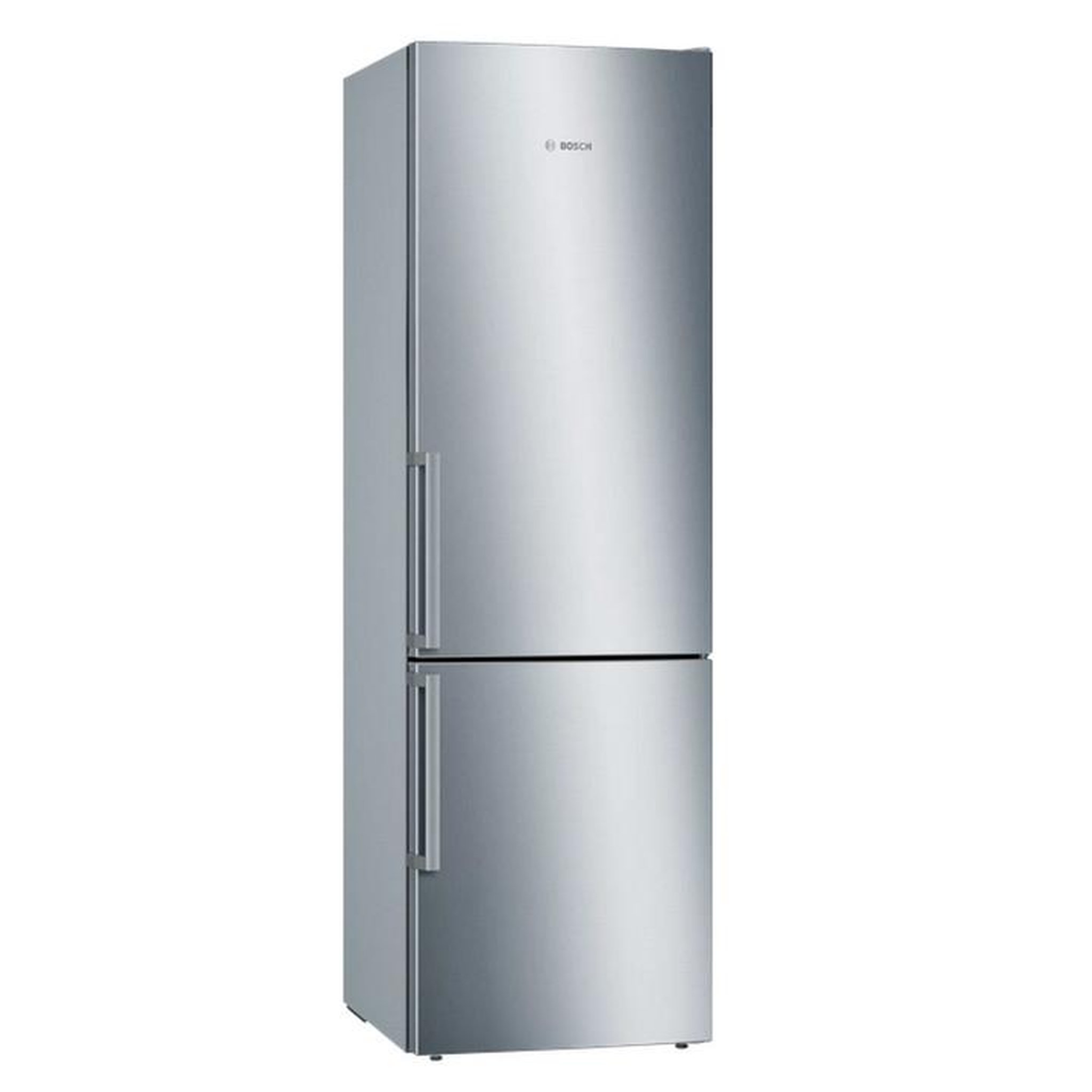 BOSCH Réfrigérateur combiné 60cm 343l lowfrost - kge398ibp