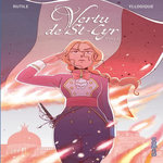 VERTU DE ST-CYR TOME 1 , Rutile