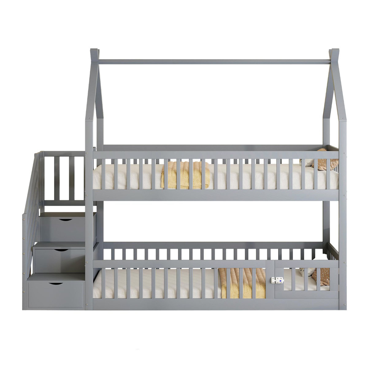 MERAX Lit superposé