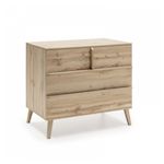 MICUNA Commode co-1966 martha oak
