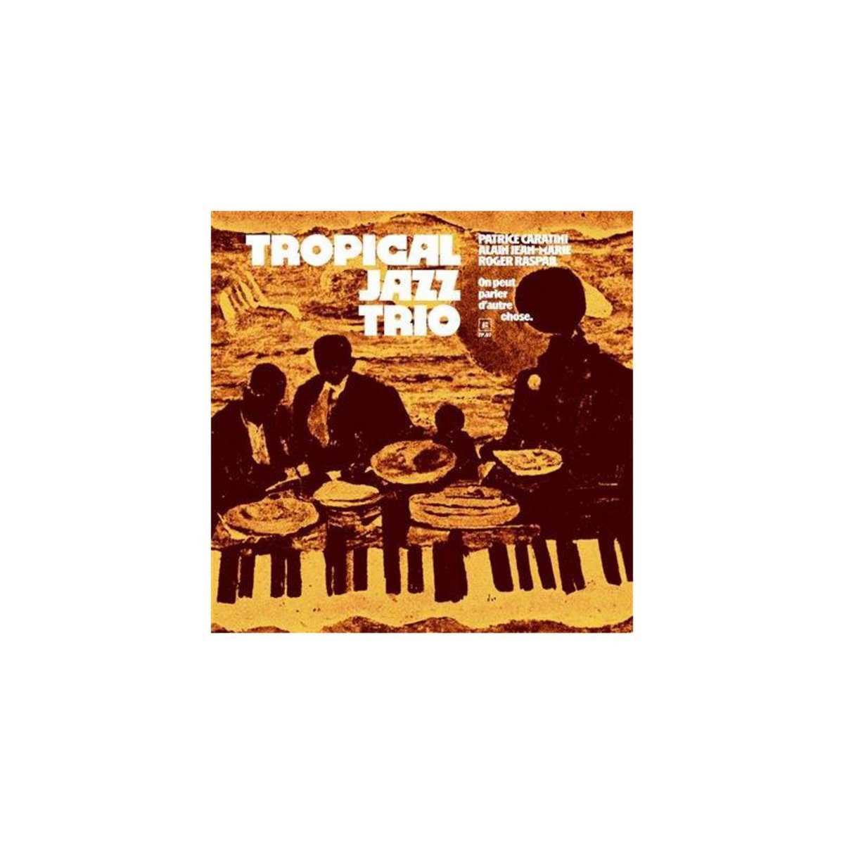 On peut parler d autre chose