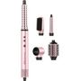 Voir la diapositive 2 : SAINT ALGUE Brosse soufflante Airflow Styler Barbie Edition