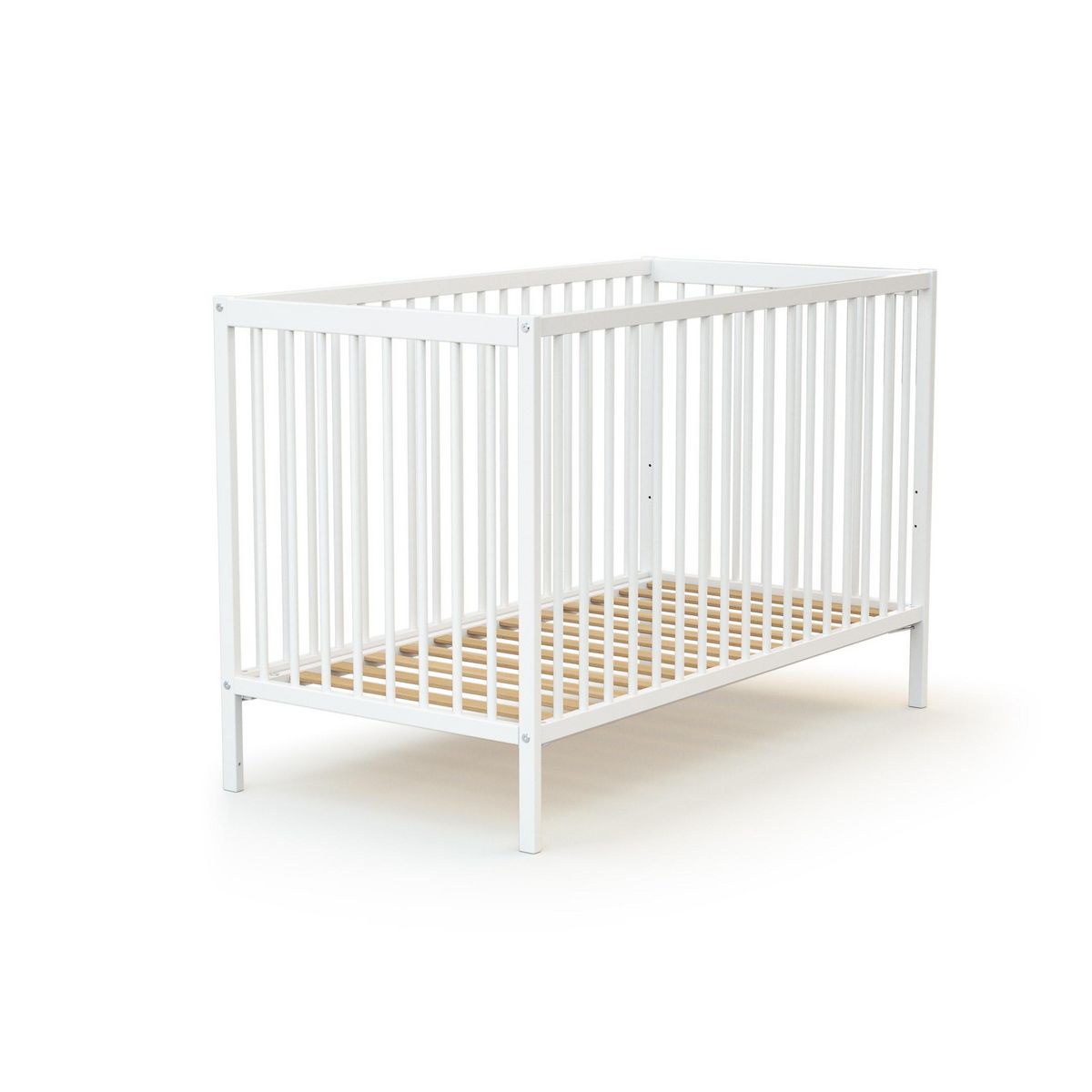 AT4 Lit bébé ESSENTIEL en bois