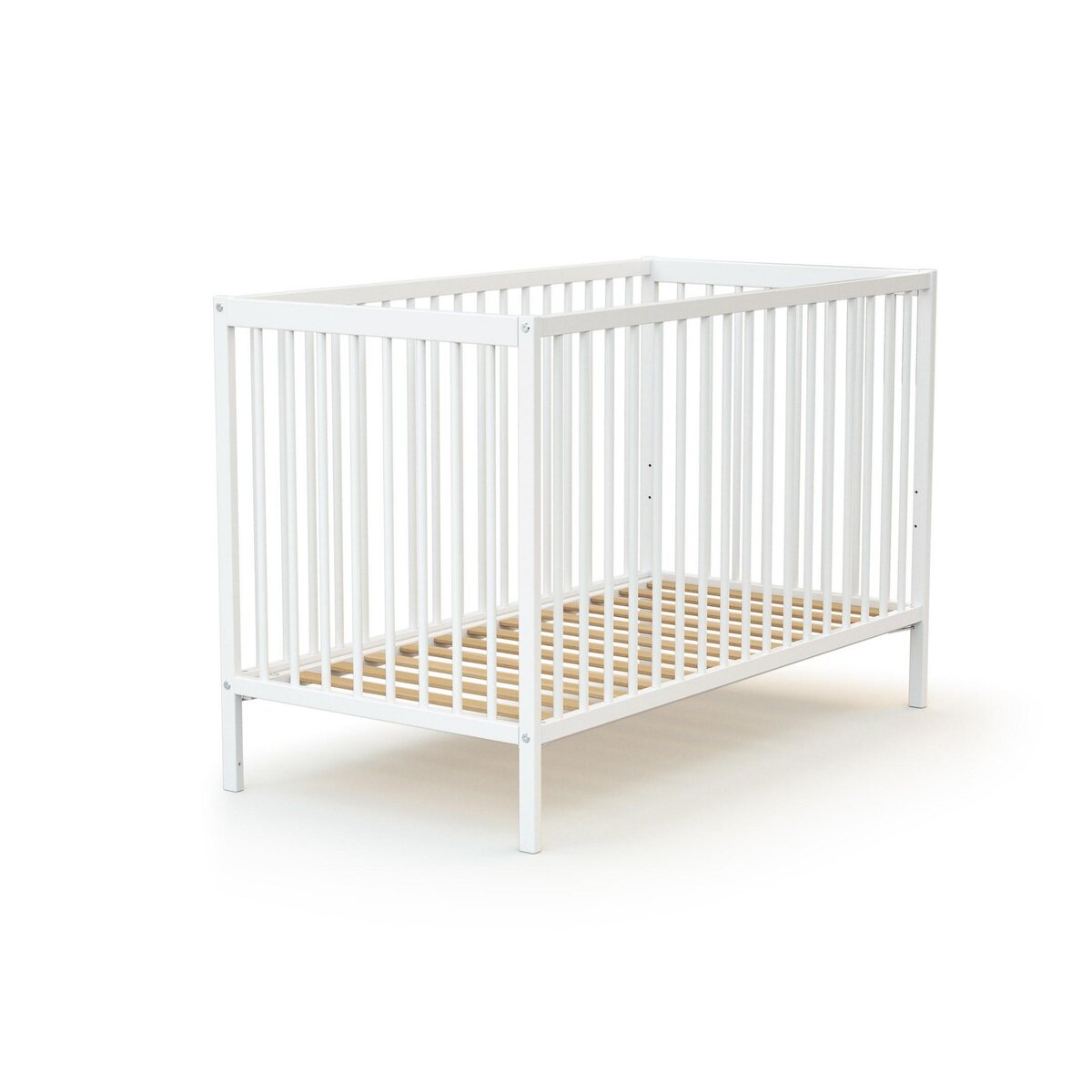 AT4 Lit bébé ESSENTIEL en bois