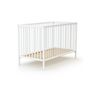 Voir la diapositive 3 : AT4 Lit bébé ESSENTIEL en bois