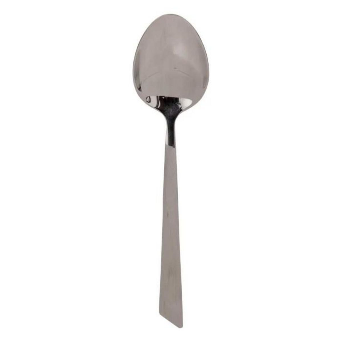 SECRET DE GOURMET Ménagère 36 Pièces avec Coffre  Ceiba  26cm Argent