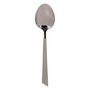 Voir la diapositive 4 : SECRET DE GOURMET Ménagère 36 Pièces avec Coffre  Ceiba  26cm Argent