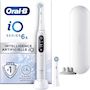Voir la diapositive 1 : ORAL B Brosse à dents électrique IO6s Series White