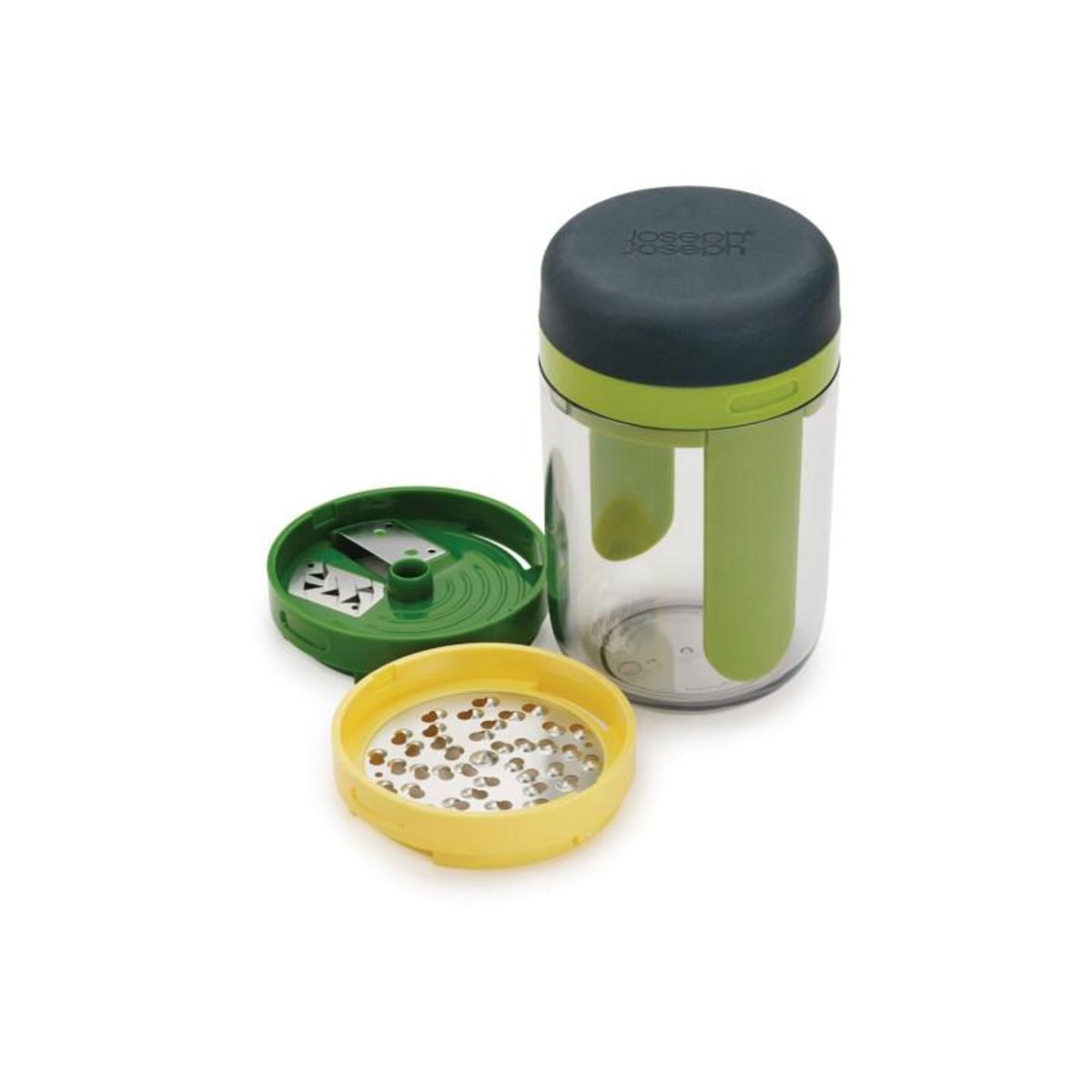 Joseph Joseph Accessoire de découpe Joseph Joseph SPIRO COUPE LEGUMES SPIRALE 3 EN 1 NEW