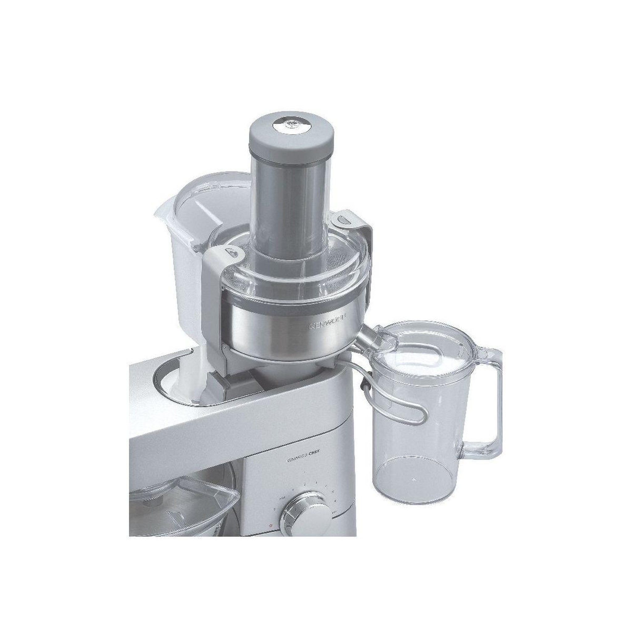 Voir la diapositive 2 : KENWOOD Centrifugeuse at653 centrifugeuse vita pro-active