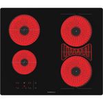 De Dietrich Plaque vitrocéramique DPV4605HB