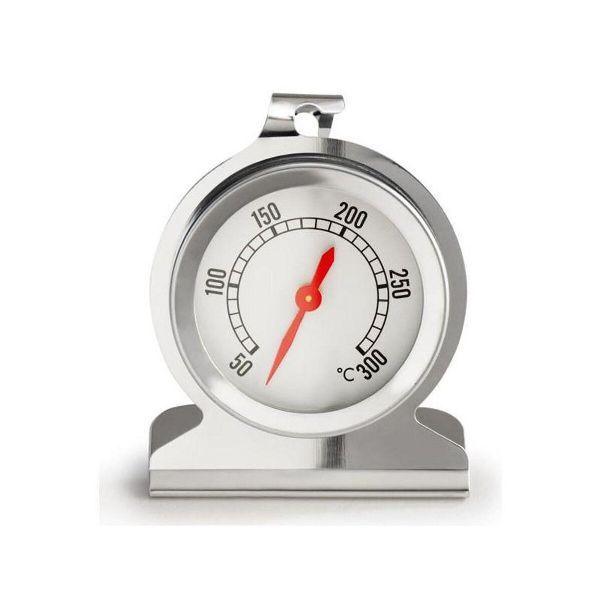 RADIOLA THERMOMÈTRE DE FOUR Four / 50 à 300 degrés Celcius Code douanier 902519 RADIOLA - GMRACUISSON4014