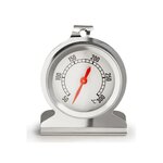 RADIOLA THERMOMÈTRE DE FOUR Four / 50 à 300 degrés Celcius Code douanier 902519 RADIOLA - GMRACUISSON4014