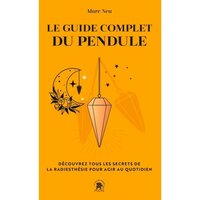 Coffret Découvrez le Pendule Divinatoire de Andréa Louis chez editions  Nouvelles Énergies 