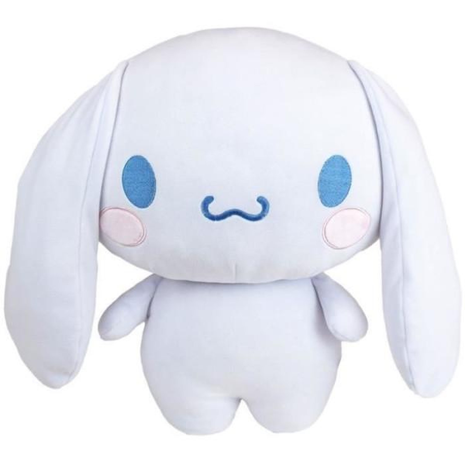 Coussin Peluche HELLO KITTY JEMINI – Squishy Cinnamoroll Doux et Moelleux - vue 5