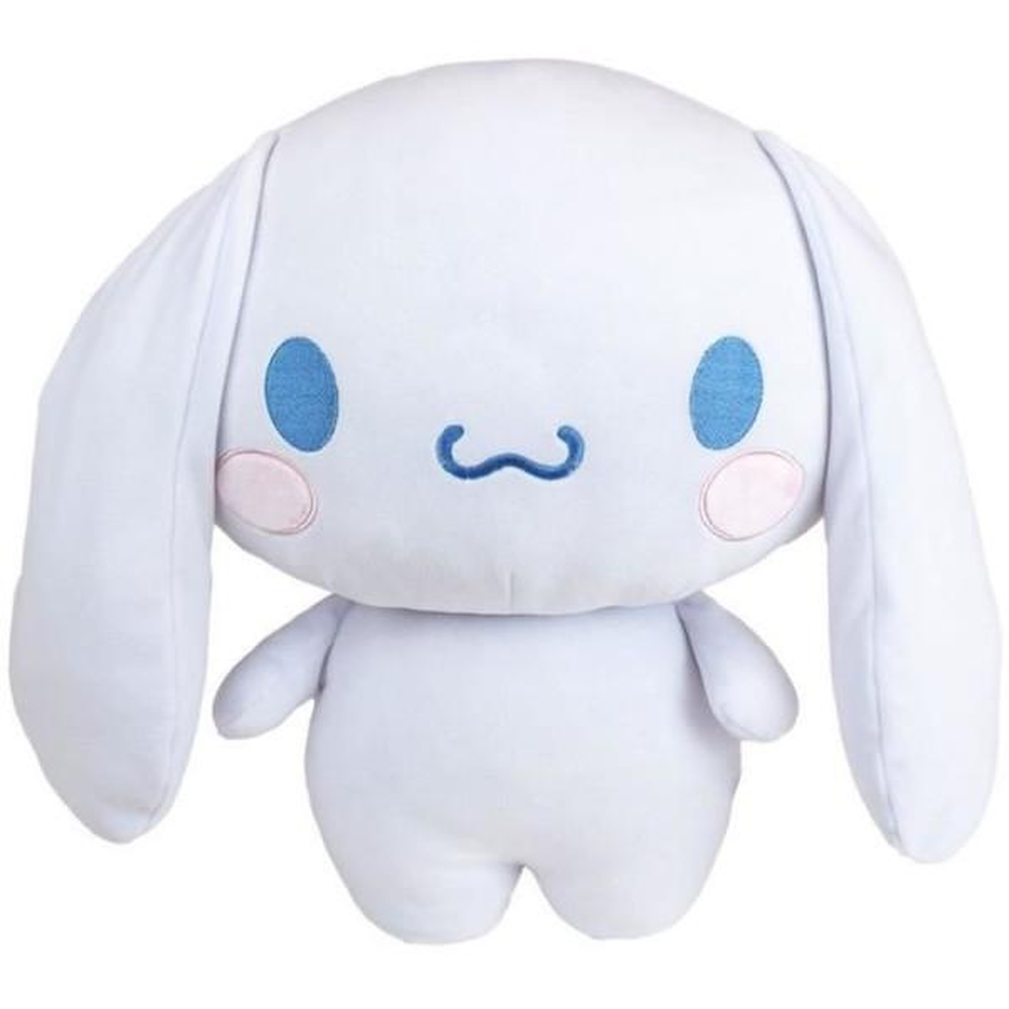 JEMINI Squishy Cinnamoroll coussin peluche - HELLO KITTY - JEMINI - Doux et moelleux - +/- 40 cm