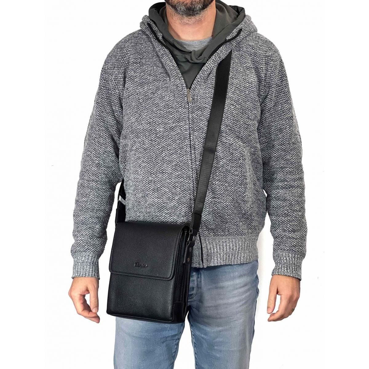 David Jones Sac bandoulière