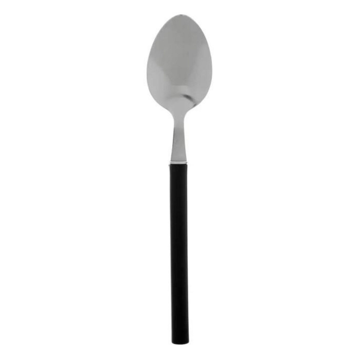 SECRET DE GOURMET Ménagère 24 Pièces  Indonésie  27cm Noir