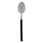 Voir la diapositive 5 : SECRET DE GOURMET Ménagère 24 Pièces  Indonésie  27cm Noir