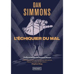 L'ECHIQUIER DU MAL , Simmons Dan