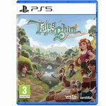 Koch Media Tales of The Shire A Lord of The Rings Game PS5