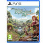 Voir la diapositive 1 : Koch Media Tales of The Shire A Lord of The Rings Game PS5