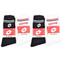 Voir la diapositive 3 : LOTTO Chaussettes Homme LOTTO