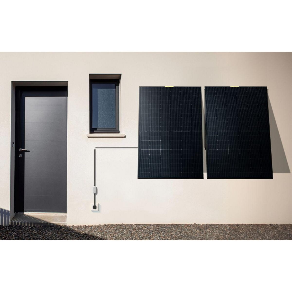 BEEM Panneau solaire On 500W Extension