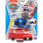 Voir la diapositive 1 : SPIN MASTER Pack Camion de Pompiers True Métal - La Pat' Patrouille