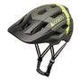 Voir la diapositive 1 : CAIRN Casque de vélo /Jaune Adulte Cairn Dust II