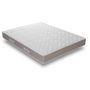 Voir la diapositive 5 : PRESTIGE Collection Ensemble matelas sommier 160 x 200 cm ATOS