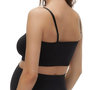 Voir la diapositive 2 : MAMALICIOUS Soutien-Gorge d'Allaitement  Femme Mamalicious Jules
