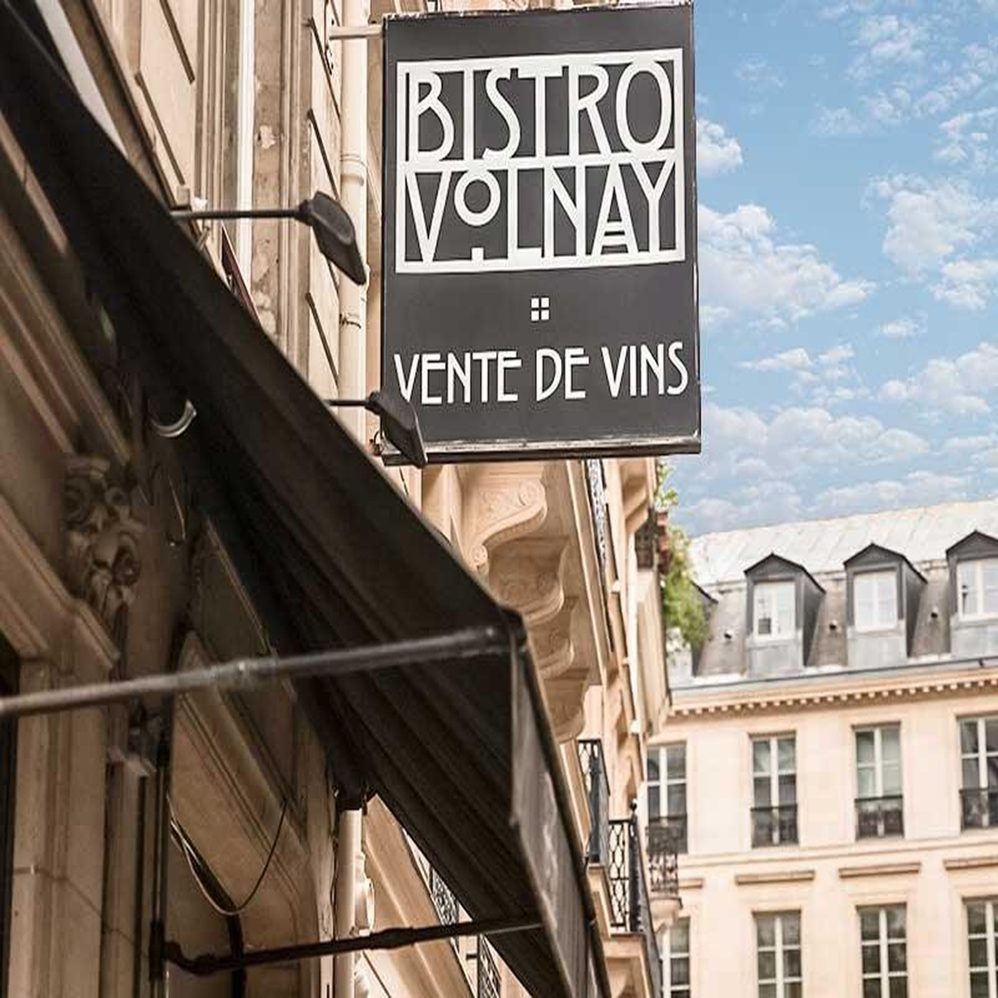 Voir la diapositive 4 : Smartbox Restaurant gault & millau à paris : dîner gastronomique de 3 plats pour 2 au bistrot volnay - coffret cadeau gastronomie