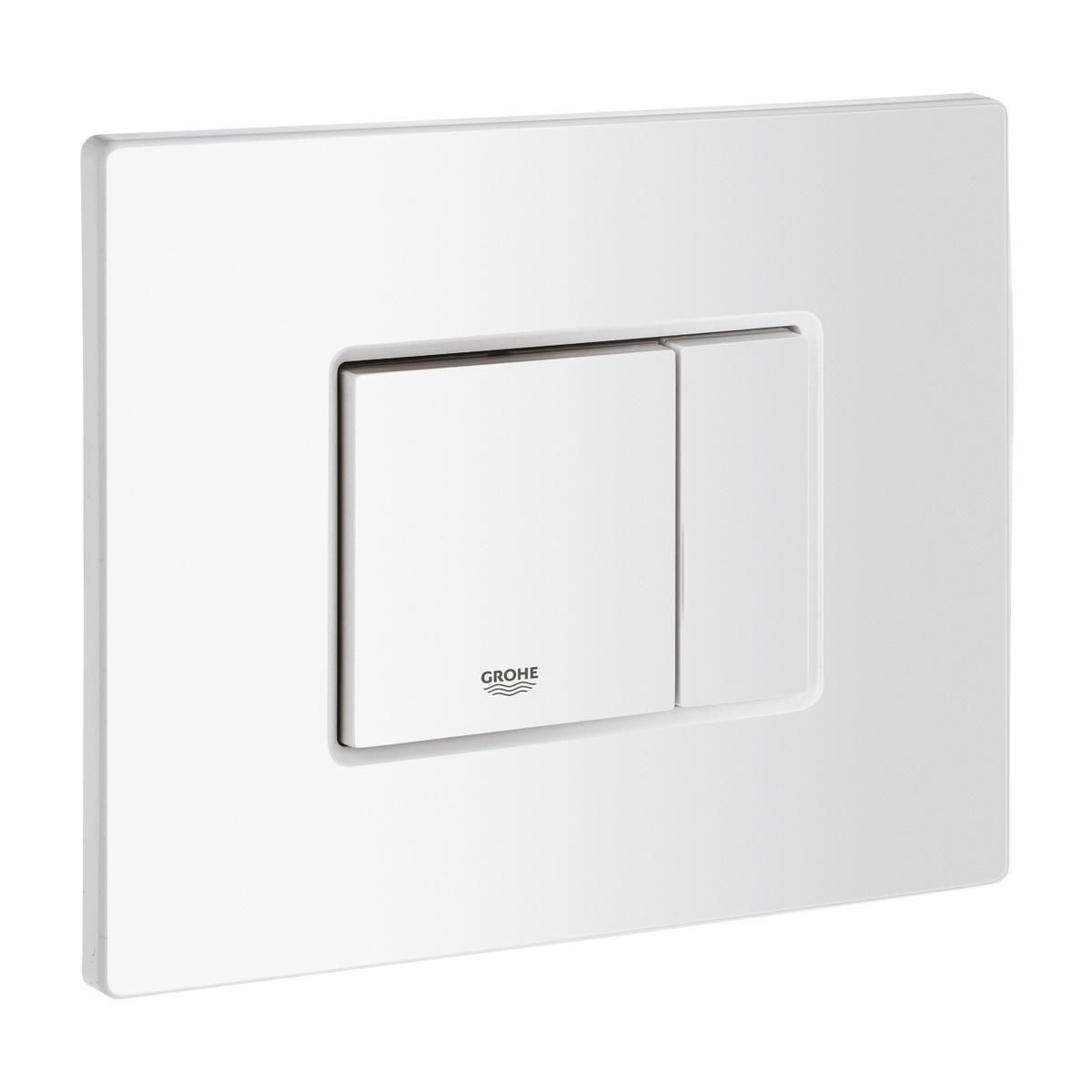Grohe Plaque de commande pour bati support wc - 38732SH0