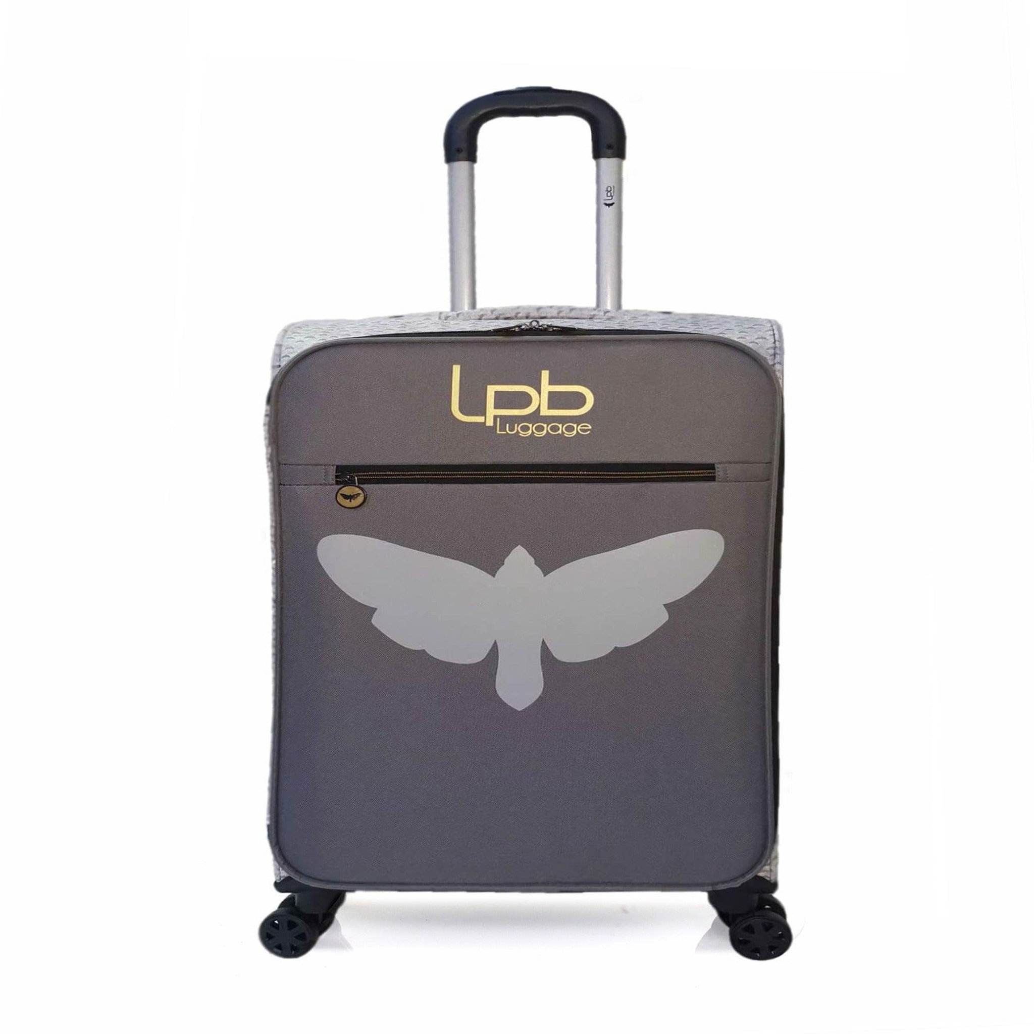 LES P'TITES BOMBES LPB Lpb luggage - valise grand format clara 78 cm 4 roues