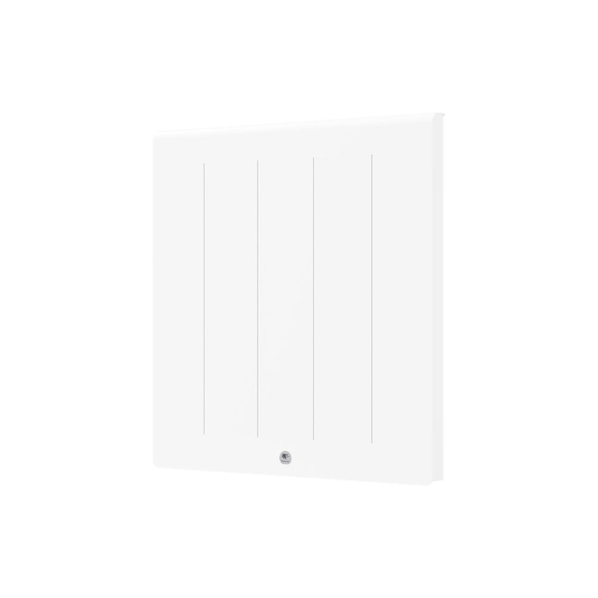 Voir la diapositive 3 : Thermor Radiateur à chaleur douce 1500w horizontal blanc - 414720