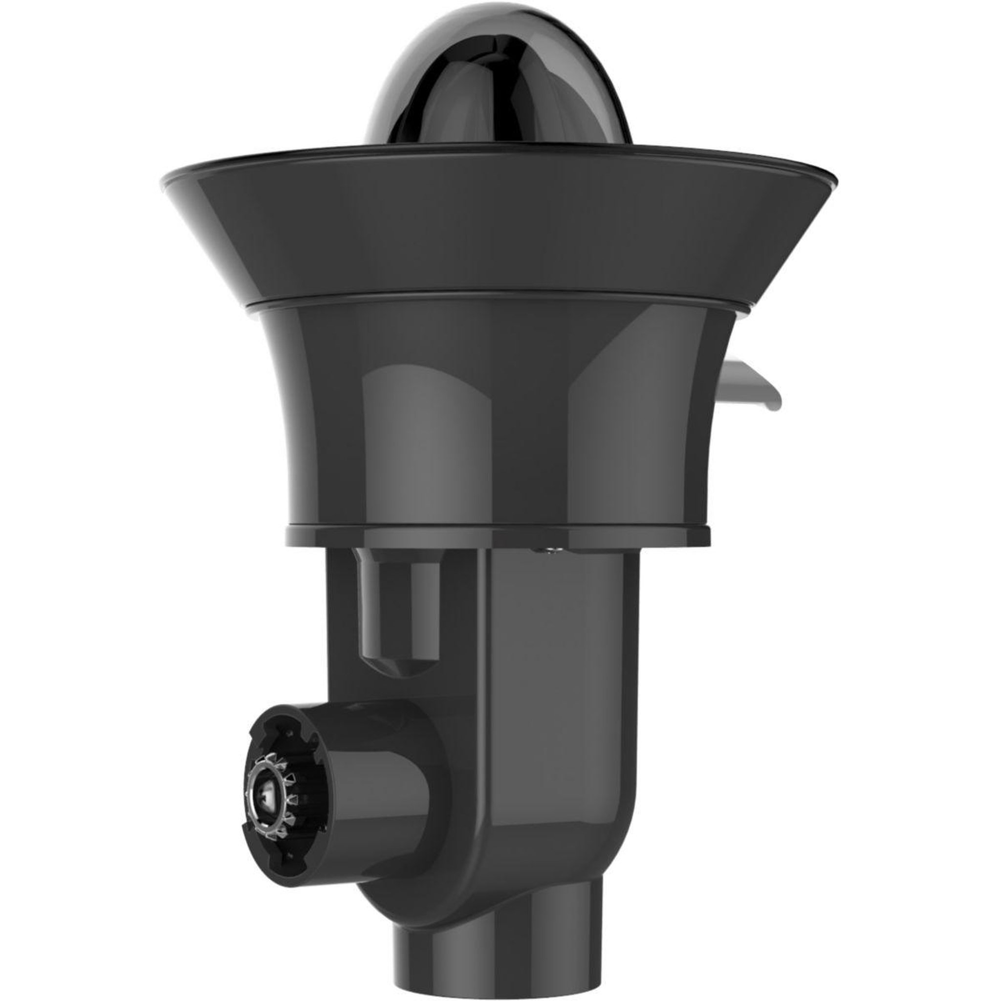 Voir la diapositive 3 : MIOGO Presse-agrumes pour robot mrpm1