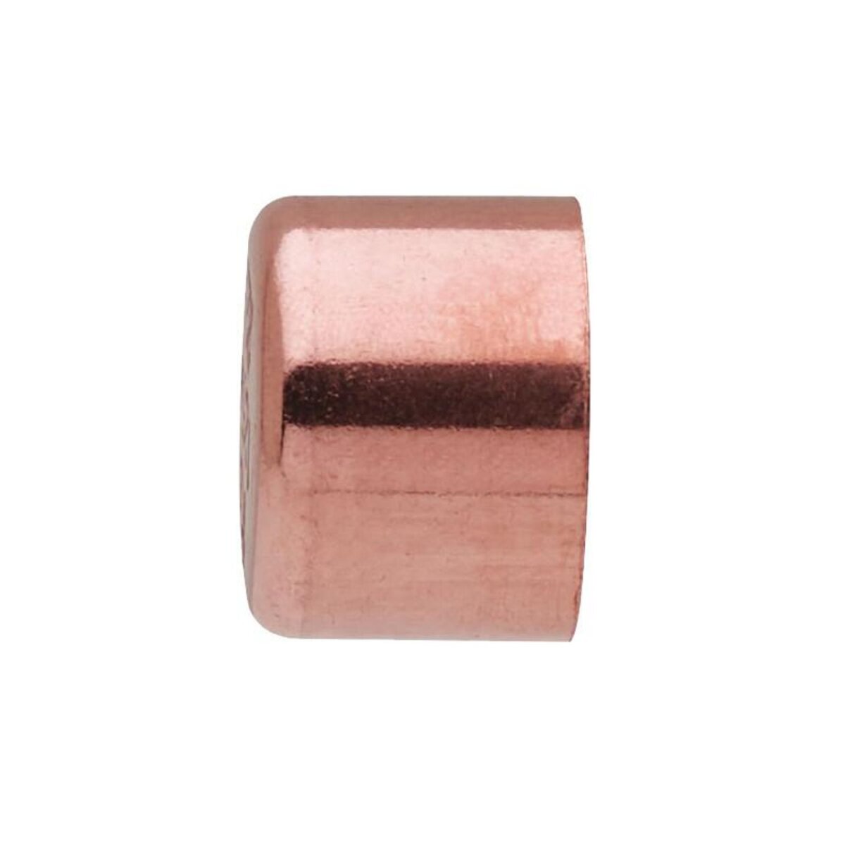 Frabo Bouchon cuivre femelle femelle 12mm FRABO RR290R12
