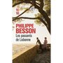  LES PASSANTS DE LISBONNE, Besson Philippe