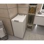 Voir la diapositive 4 : HAIER Lave linge top RTXSG 285TMCE/1-47