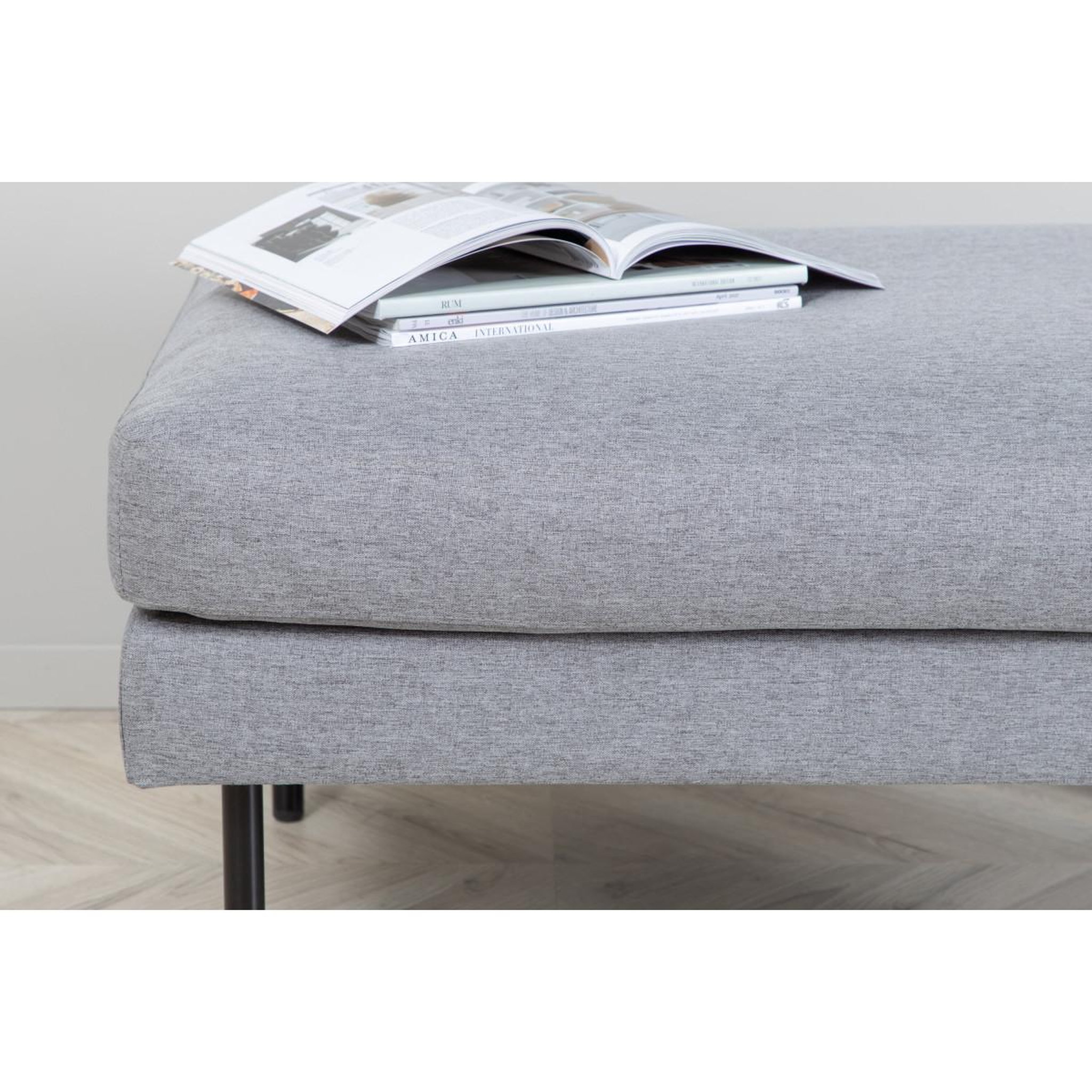 INTEX Toboggan sur pieds  donnie  196cm bleu
