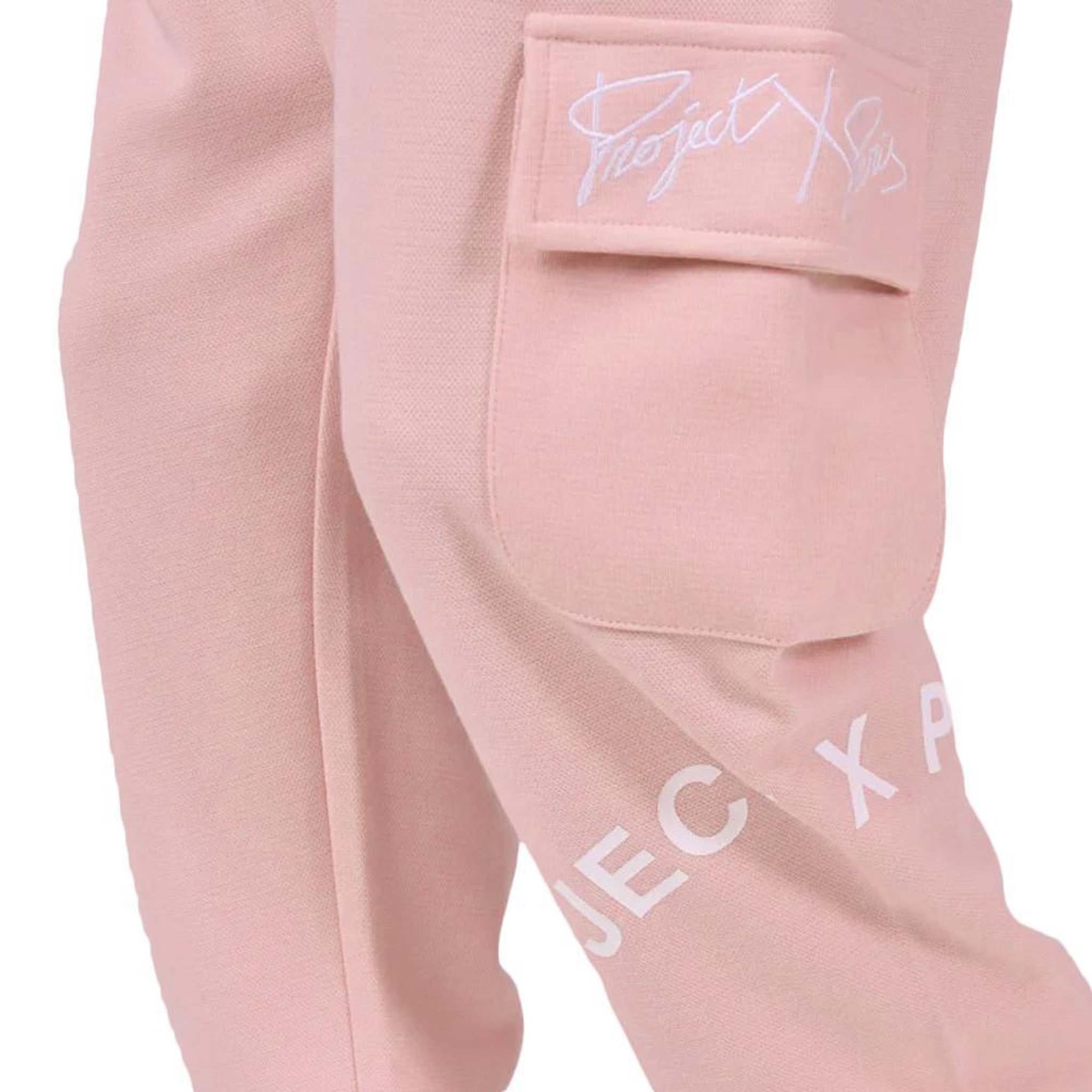 Voir la diapositive 4 : Project X Jogging  Homme Project X Paris 0147