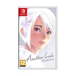 NINTENDO Jeu vidéo Nintendo Another Code: Recollection Version physique