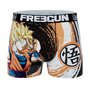 Voir la diapositive 5 : FREEGUN Lot de 3 boxers enfant Dragon Ball Z