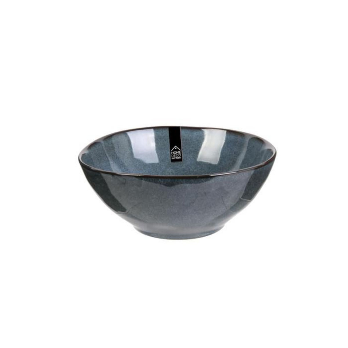Paris Prix Lot de 6 Coupelles Design  Au Grès du Temps  35cl Bleu