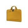 Voir la diapositive 2 : Tucano Sac ordinateur Tucano Smilza Jaune