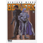 BERSERK TOME 22, Miura Kentaro