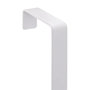 Voir la diapositive 3 : FIVE Porte-Serviettes en Bambou  Natureo  40cm Blanc