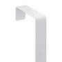 Voir la diapositive 3 : FIVE Porte-Serviettes en Bambou  Natureo  40cm Blanc
