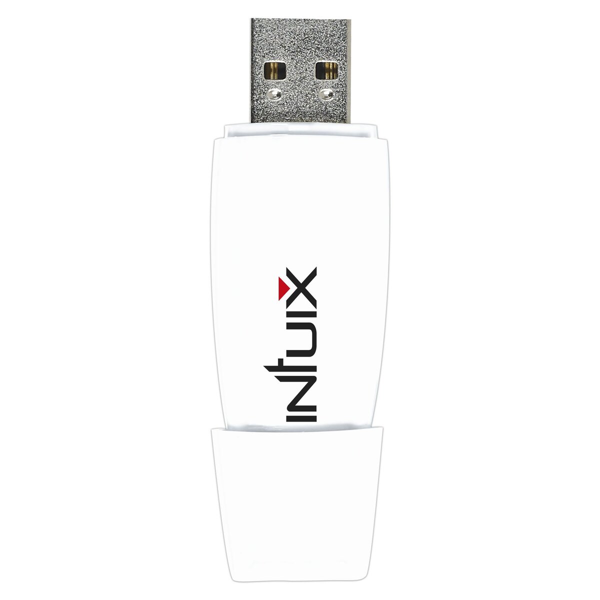Clé 2.0 USB 8 Go INTUIX C405 Color Mix
